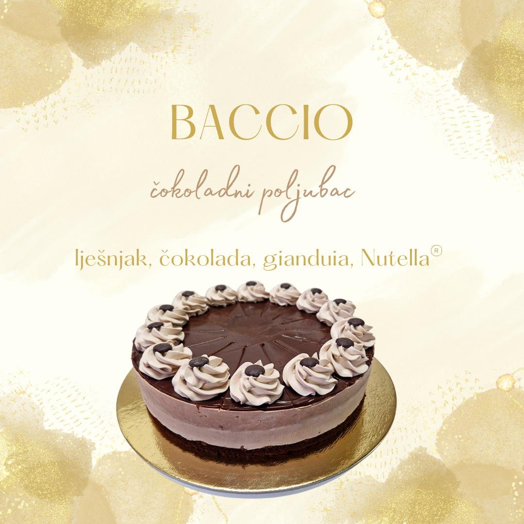 Baccio