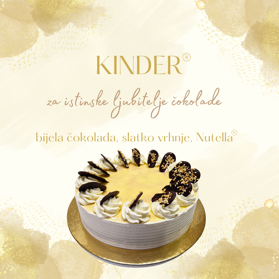 Kinder