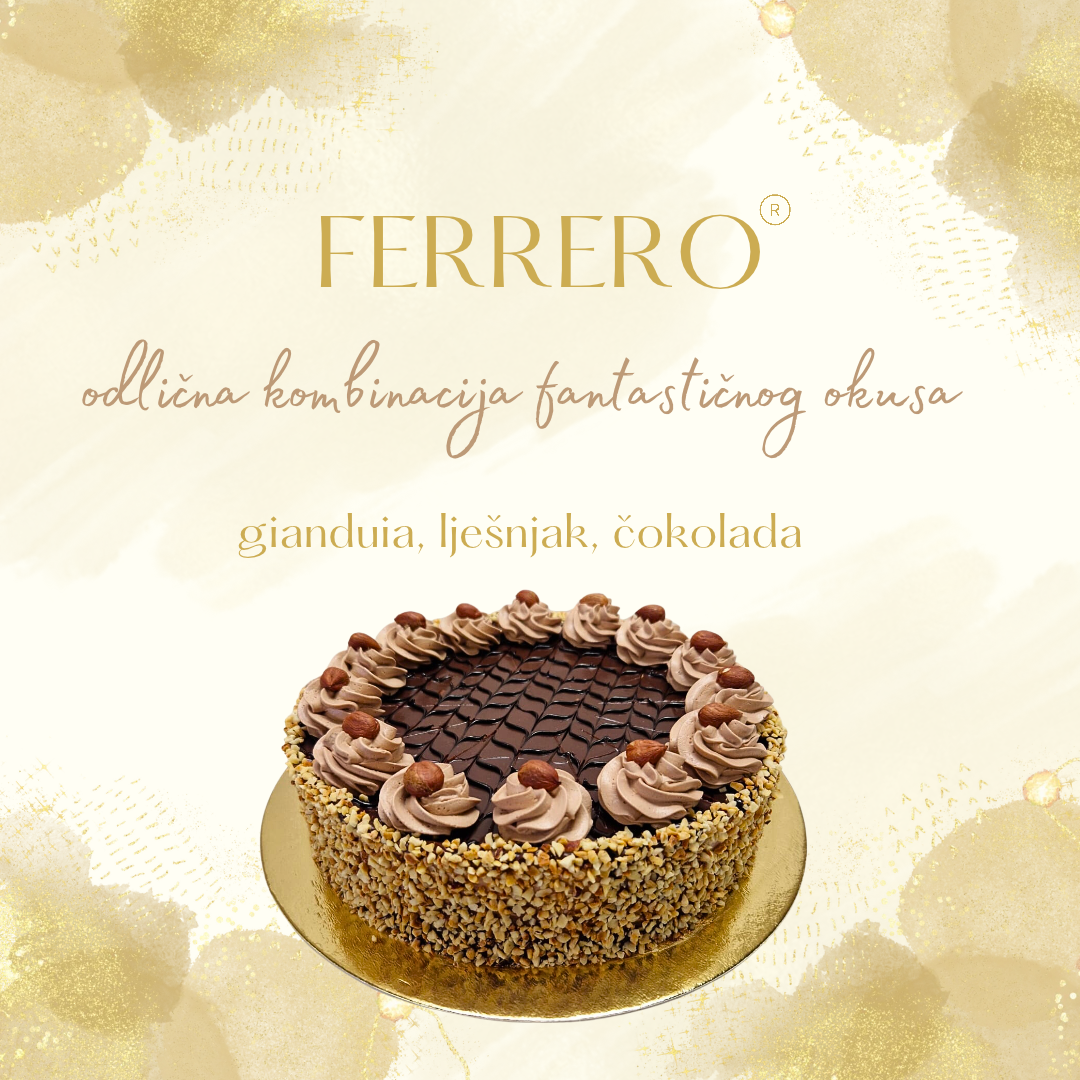 Ferrero